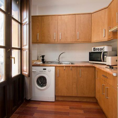 Centro Bib-Rambla, Tranquilo Y Acogedor Lejlighed Granada Eksteriør billede
